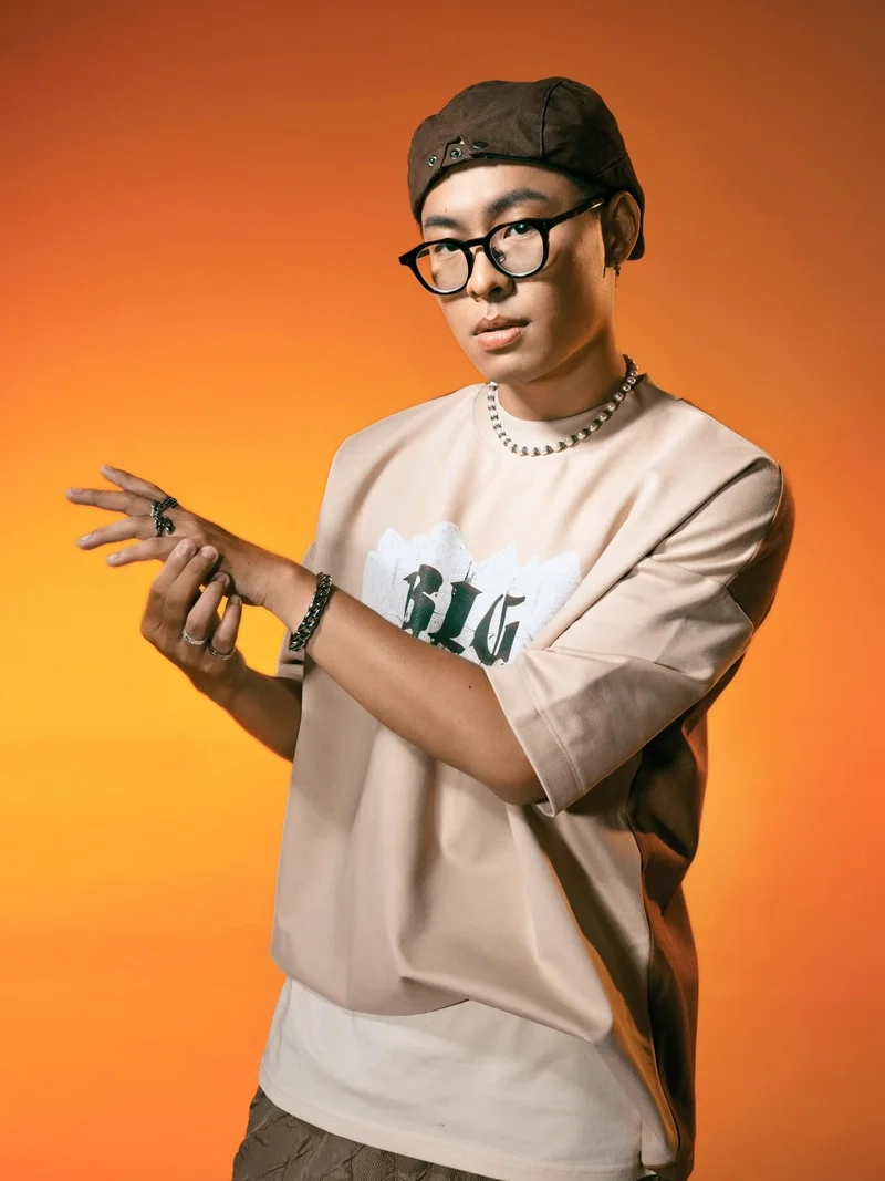 Tên thật của hurrykng sẽ giúp bạn hiểu rõ hơn về anh