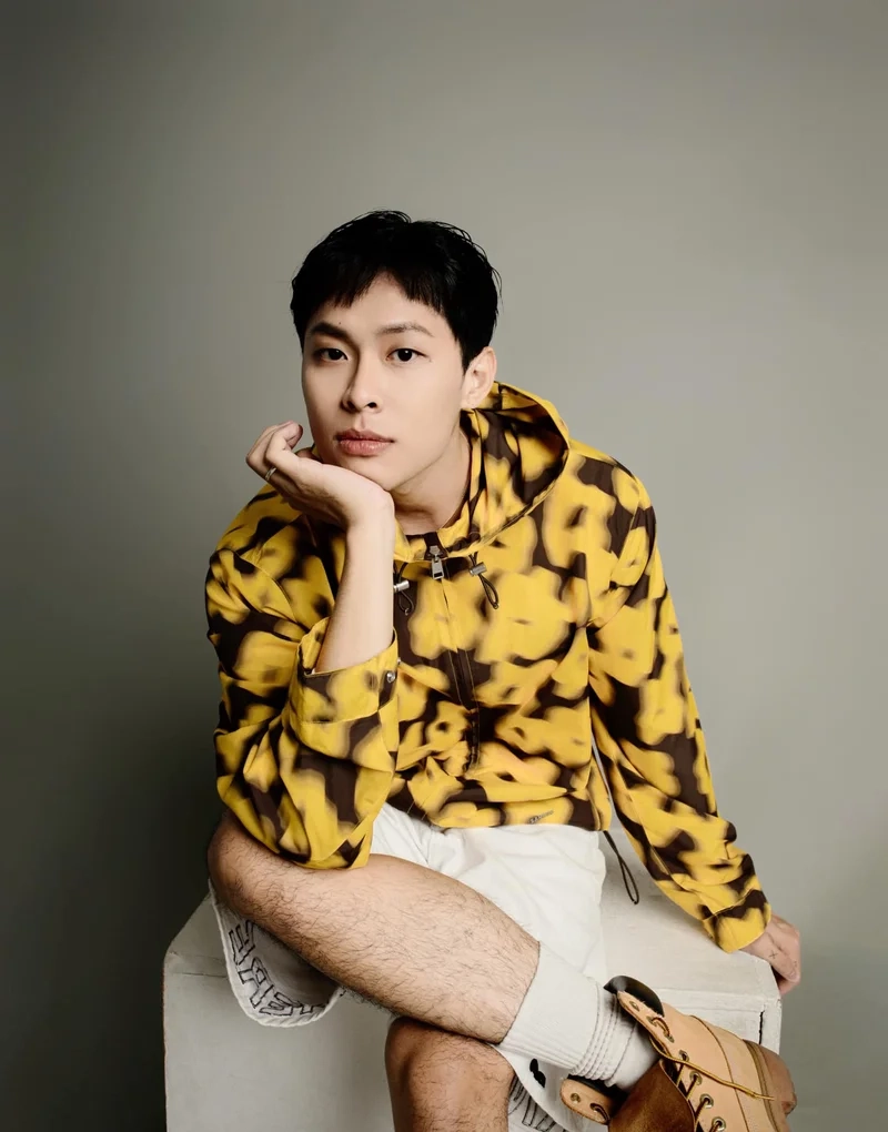 Xin việc hurrykng là thông tin thú vị cho những ai yêu thích anh