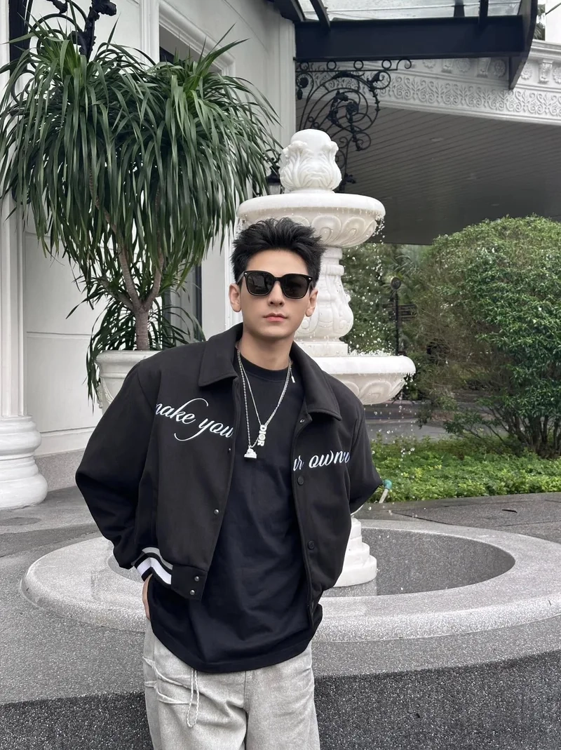 Isaac cao bao nhiêu khiến nhiều người tò mò về chiều cao của anh