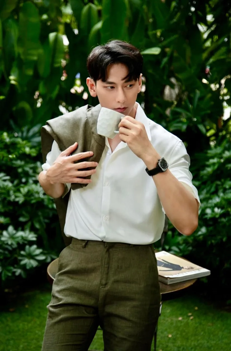 Isaac phim mới nhất hứa hẹn sẽ mang đến nhiều bất ngờ cho khán giả