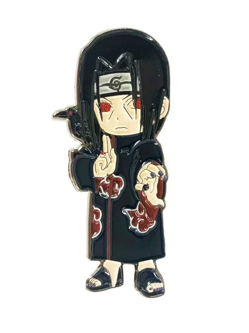 Ảnh nền uchiha itachi giúp bạn thể hiện phong cách độc đáo