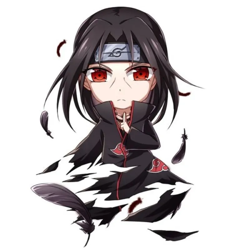 Itachi avatar mang lại sự thu hút và cá tính