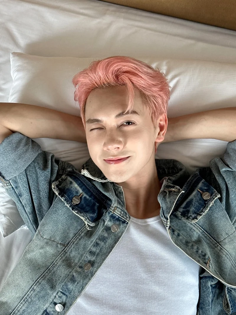 Ảnh jsol cười mang đến sự vui vẻ và năng lượng tích cực