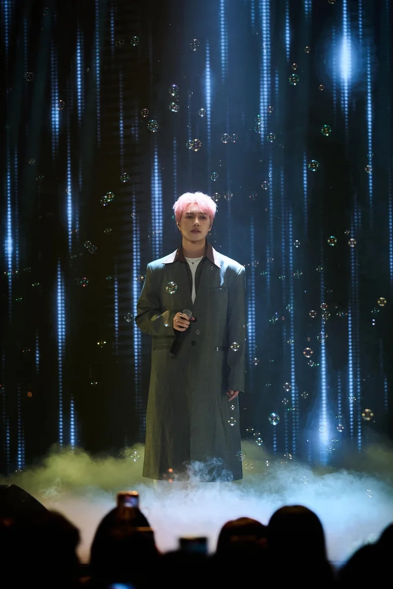 Khám phá các bài hát trong jsol để thưởng thức âm nhạc tuyệt vời