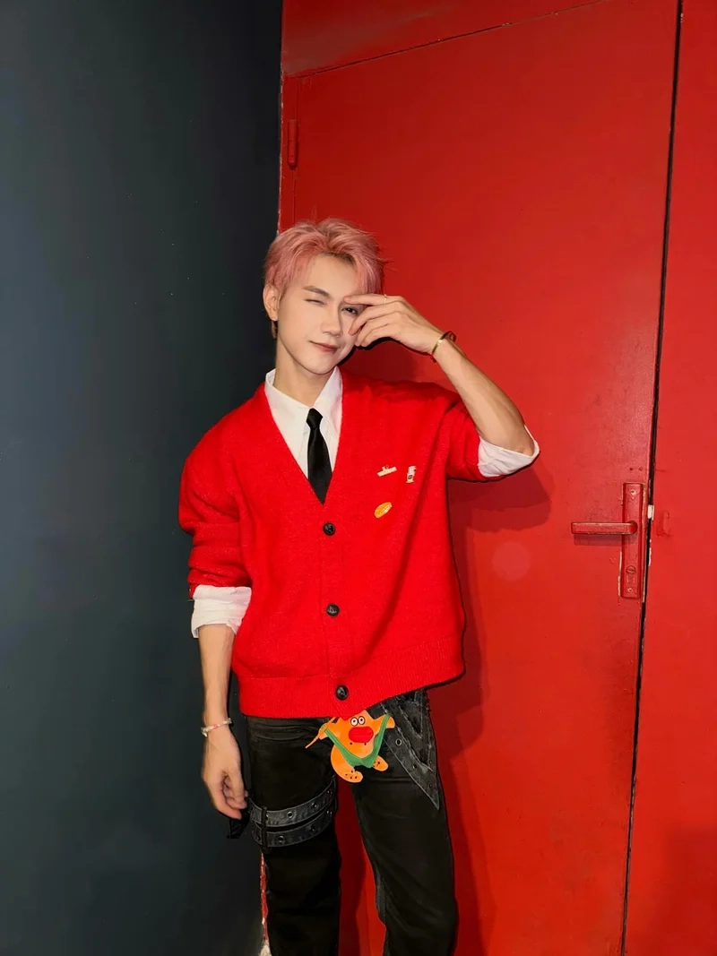 Jsoll bao nhiêu tuổi là câu hỏi thú vị cho fan hâm mộ