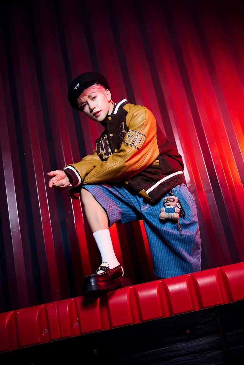 Jsoll cao bao nhiêu là thông tin thú vị về chiều cao của anh ấy