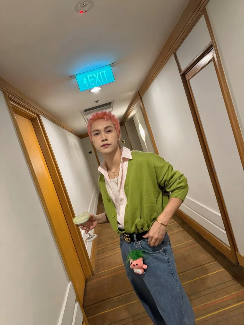 Tìm hiểu jsol tên thật là gì để biết thêm về anh ấy