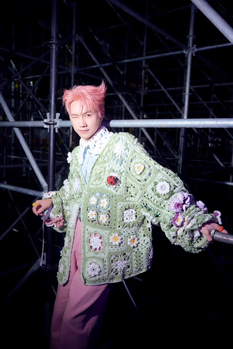 Jsoll sinh ngày bao nhiêu là thông tin thú vị cho fan hâm mộ