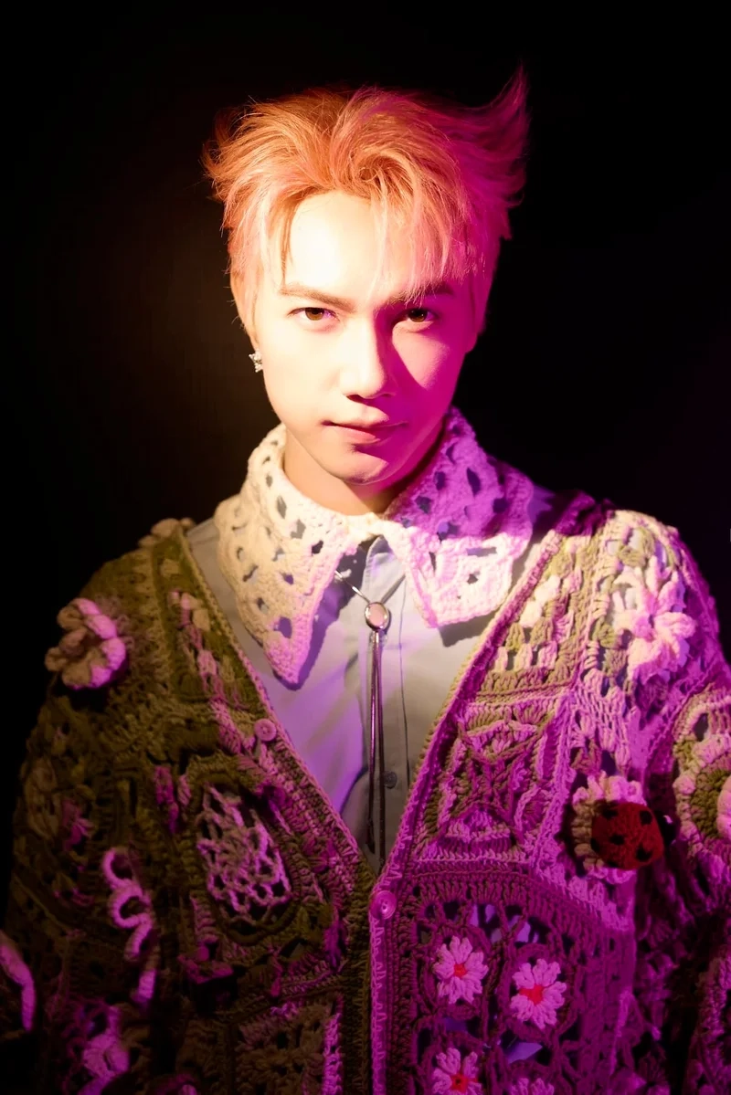 Ảnh jsol trong anh trai say hi mang đến sự gần gũi và thân thuộc