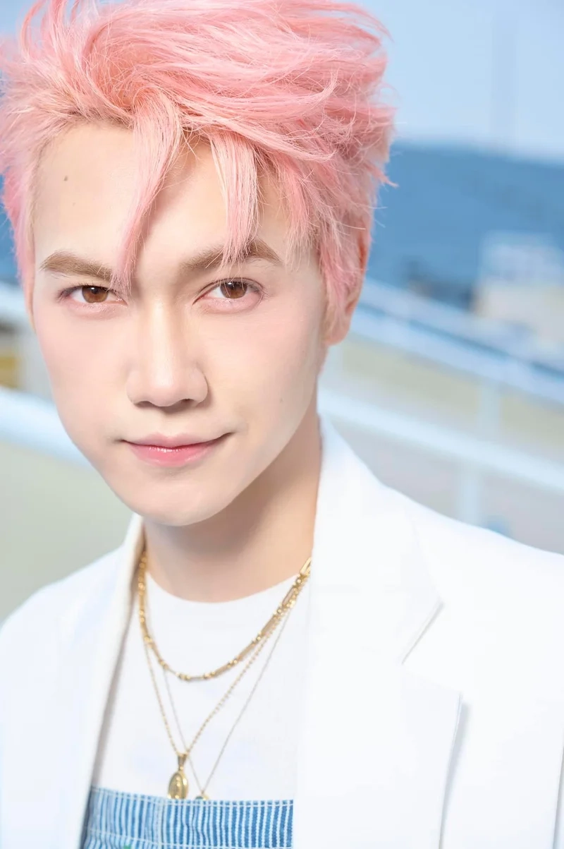 Jsoll anh trai say hi là một trong những sản phẩm âm nhạc nổi bật