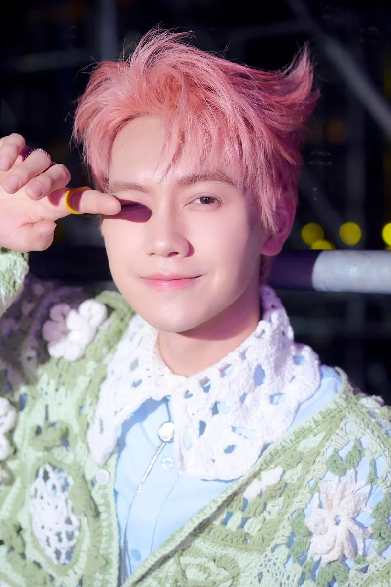 Jsoll anh trai say hi tên thật là gì là câu hỏi thú vị cho fan