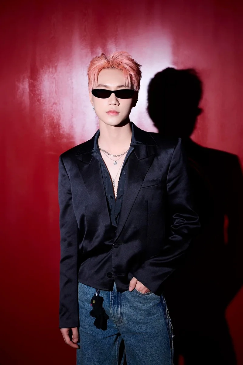 Bài hát của jsol luôn mang đến cảm xúc và ý nghĩa sâu sắc