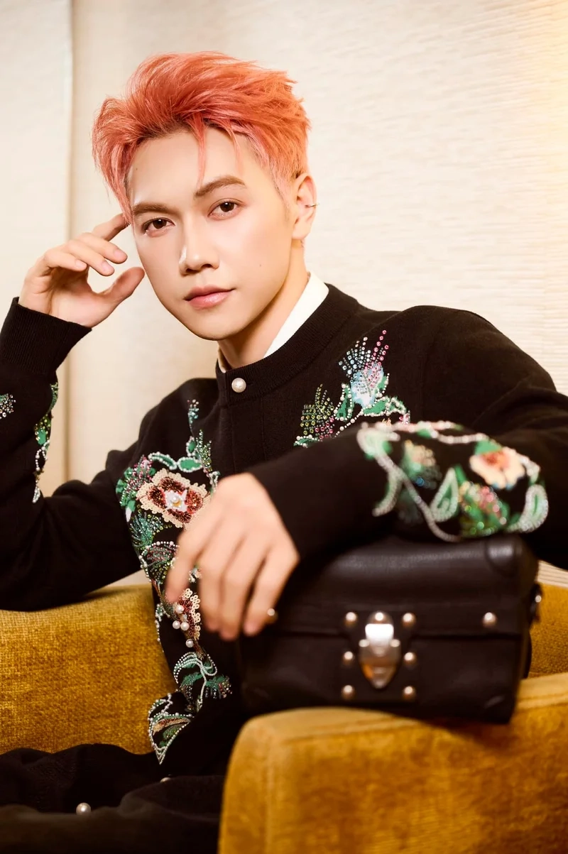 Hình jsol thể hiện sự cá tính và phong cách độc đáo