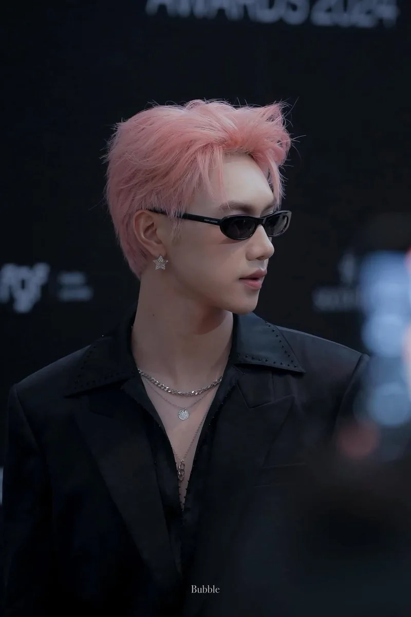 Jsoll ca sĩ là một tài năng trẻ đang được yêu thích trong làng nhạc