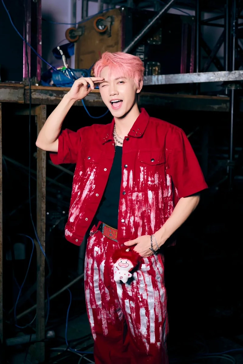 Jsoll cao mét bao nhiêu là thông tin thú vị cho fan hâm mộ