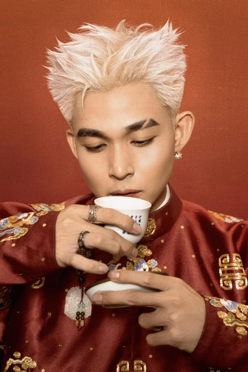 Jun phạm sinh năm bao nhiêu là câu hỏi thú vị cho fan hâm mộ