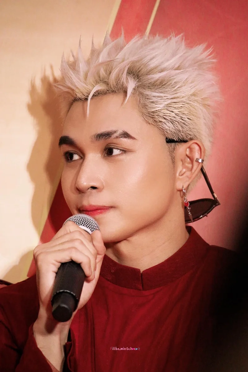 Jun phạm bao nhiêu tuổi là thông tin được nhiều người quan tâm