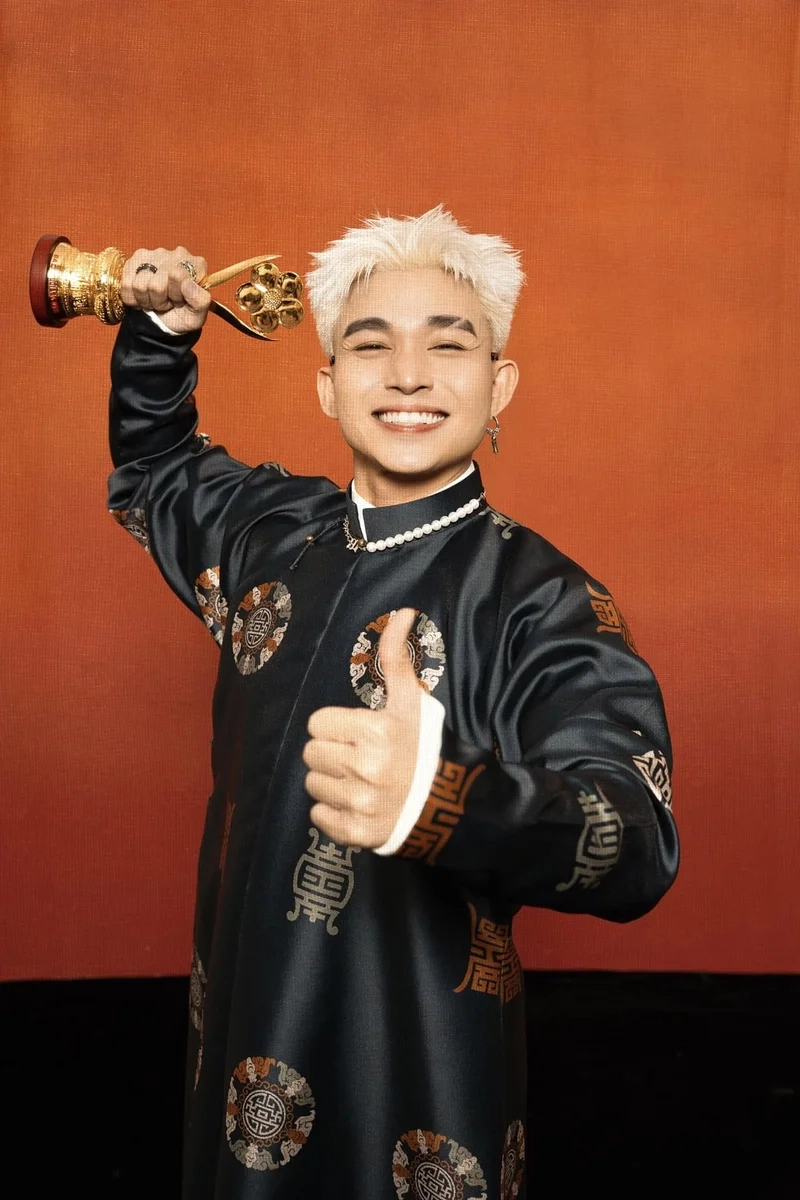 Ca sĩ jun phạm mang đến nhiều bản hit ấn tượng cho khán giả