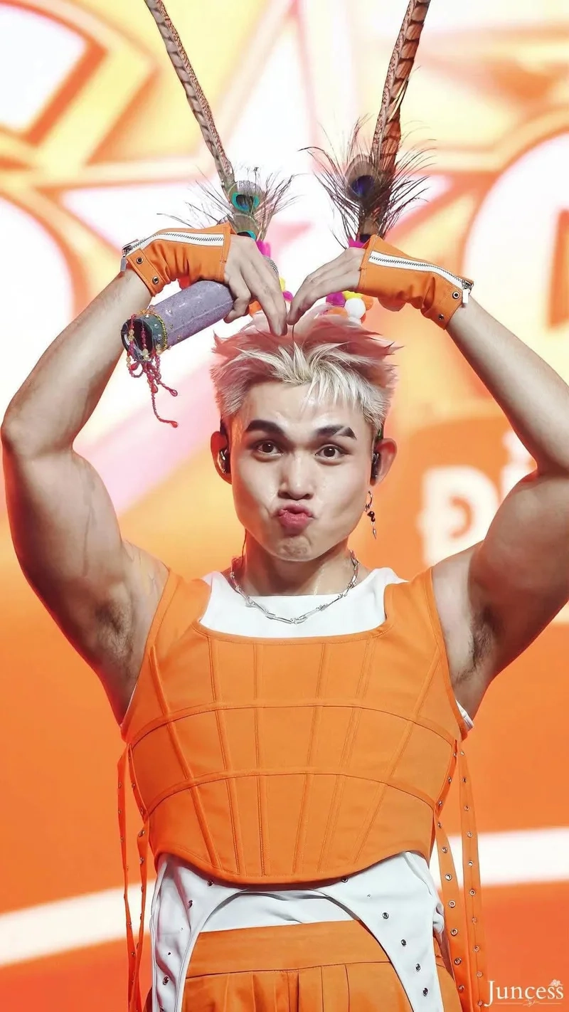 Jun phạm cao bao nhiêu là điều mà nhiều fan muốn biết