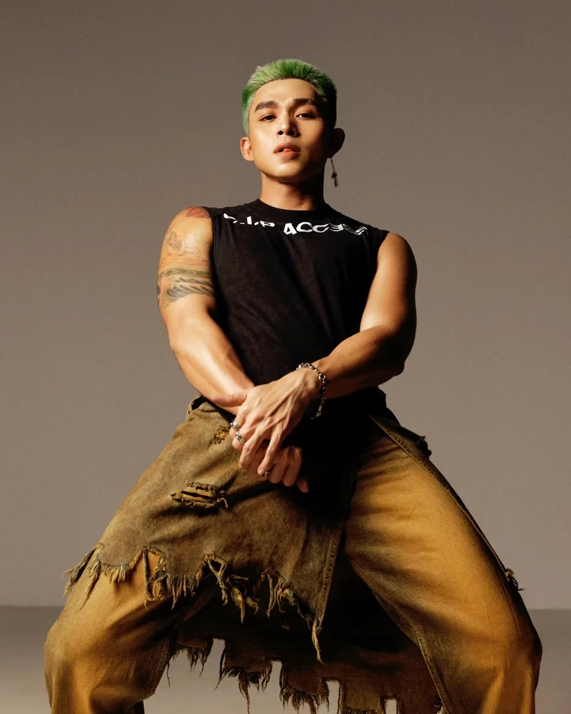 Jun phạm tên thật là gì là câu hỏi thú vị cho người hâm mộ