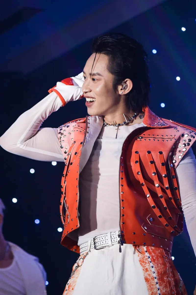 Kay trần tết đong đầy mang đến không khí ấm áp và vui tươi