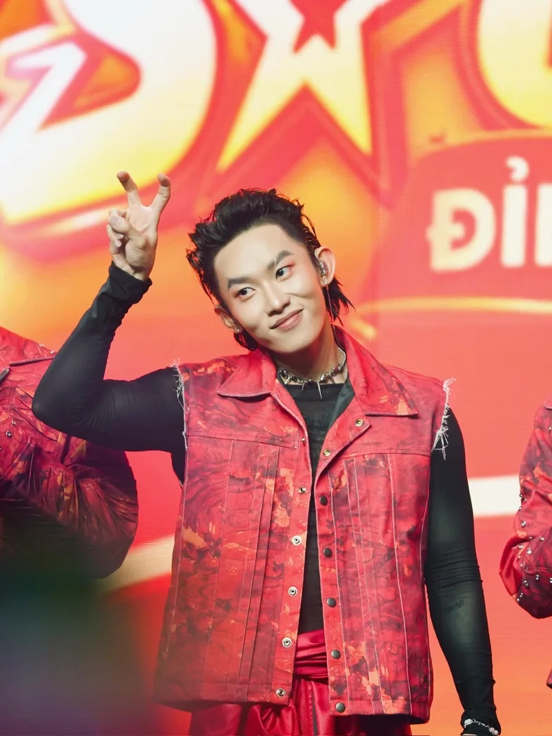 Hát karaoke cùng kay trần để trải nghiệm âm nhạc tuyệt vời