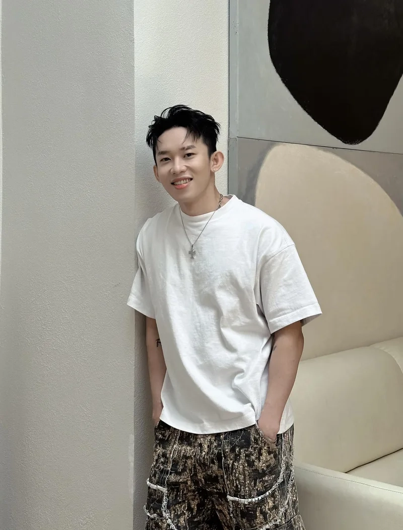 Kay trần sinh năm bao nhiêu là thông tin thú vị cho fan