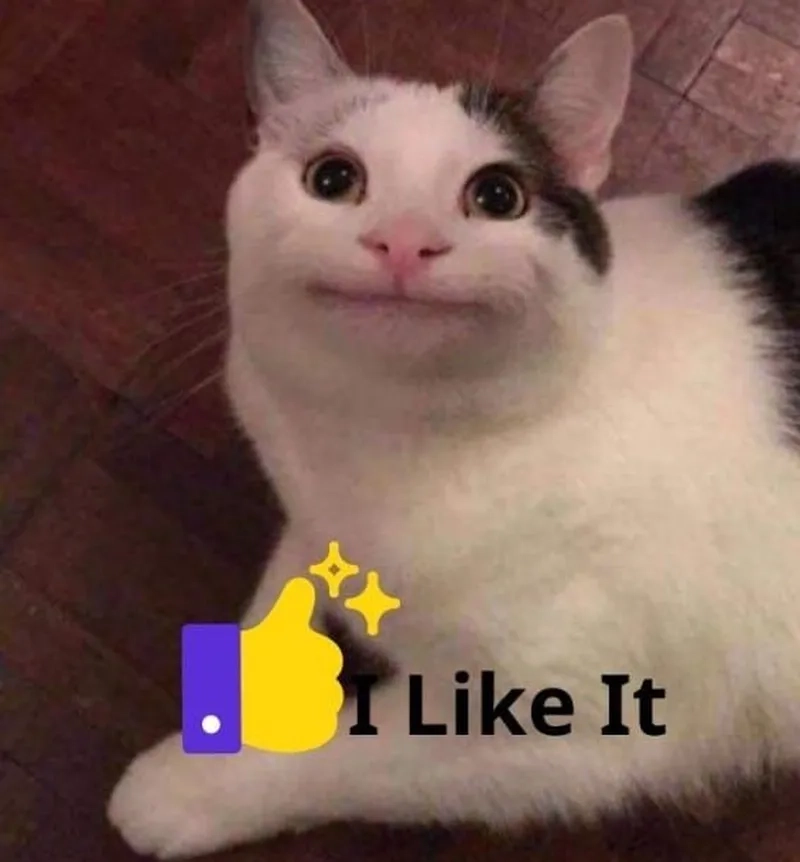 Like a boss meme mang lại sự tự tin trong những tình huống khó khăn