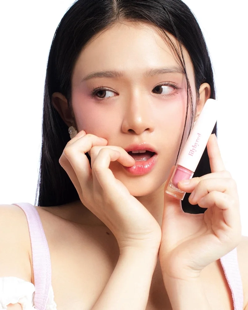 Chu linh ka là một trong những phong cách nổi bật của cô