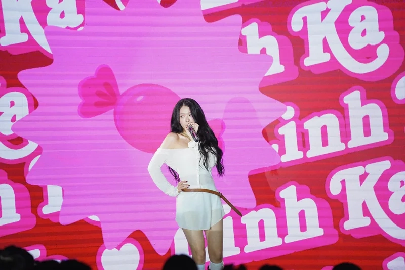 Drama linh ka luôn là chủ đề nóng hổi trong cộng đồng mạng