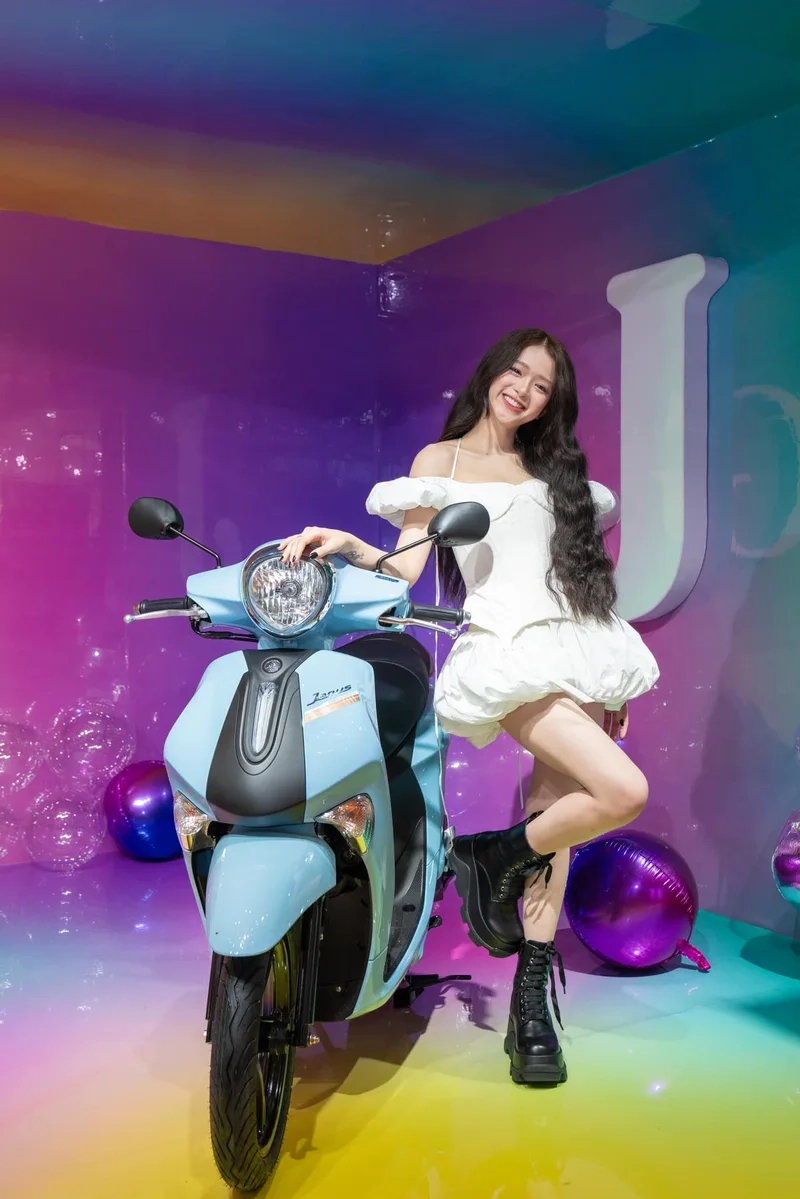 Nhìn lại linh ka 2017 và những bước tiến trong sự nghiệp