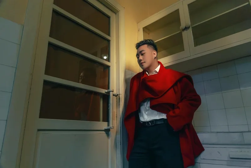 Show trung quân idol mang đến những màn trình diễn ấn tượng