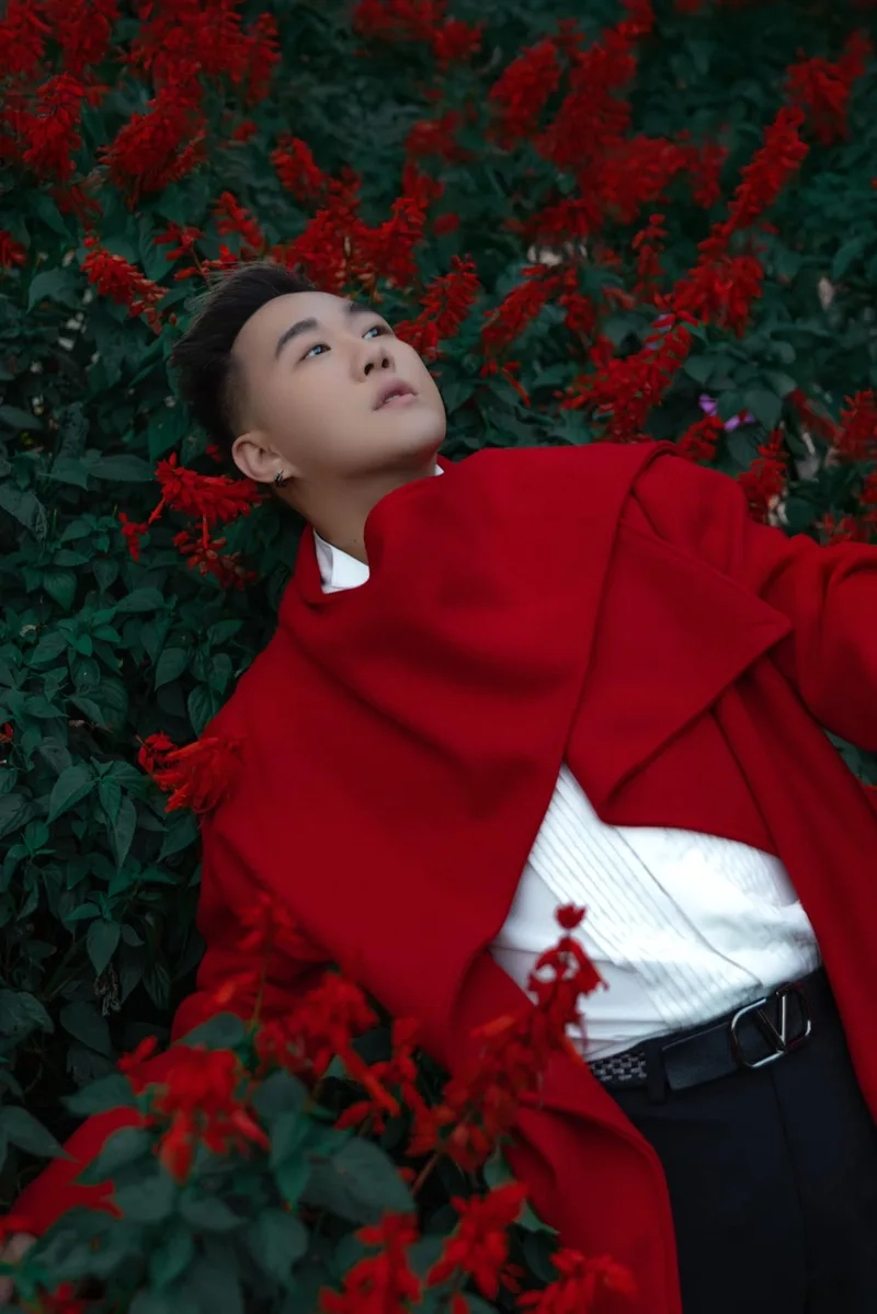 Trung quân idol show luôn thu hút sự chú ý của khán giả