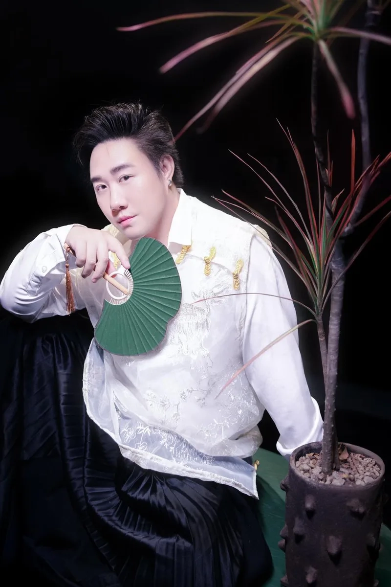 Album trung quân idol chứa đựng nhiều ca khúc hay và ý nghĩa