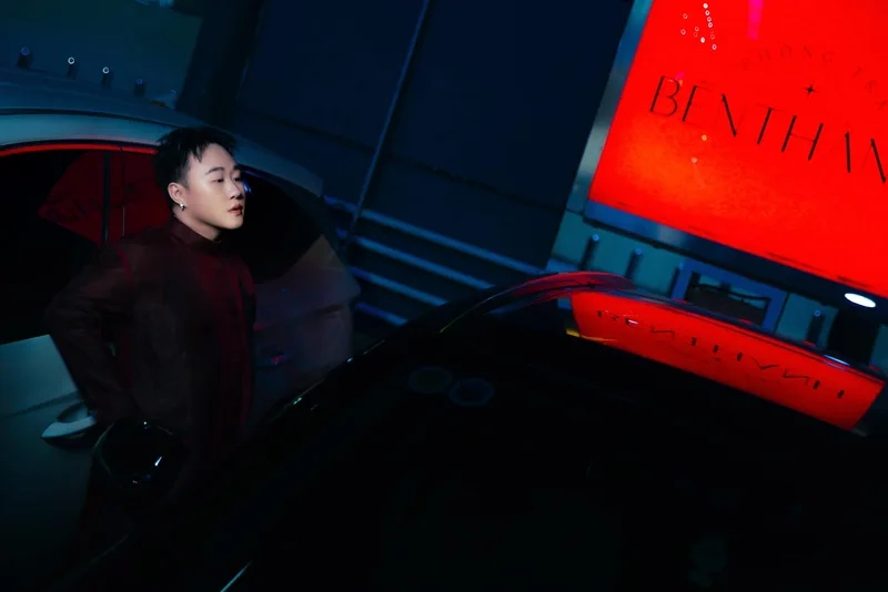 Trung quân idol bài hát luôn mang đến giai điệu mới mẻ