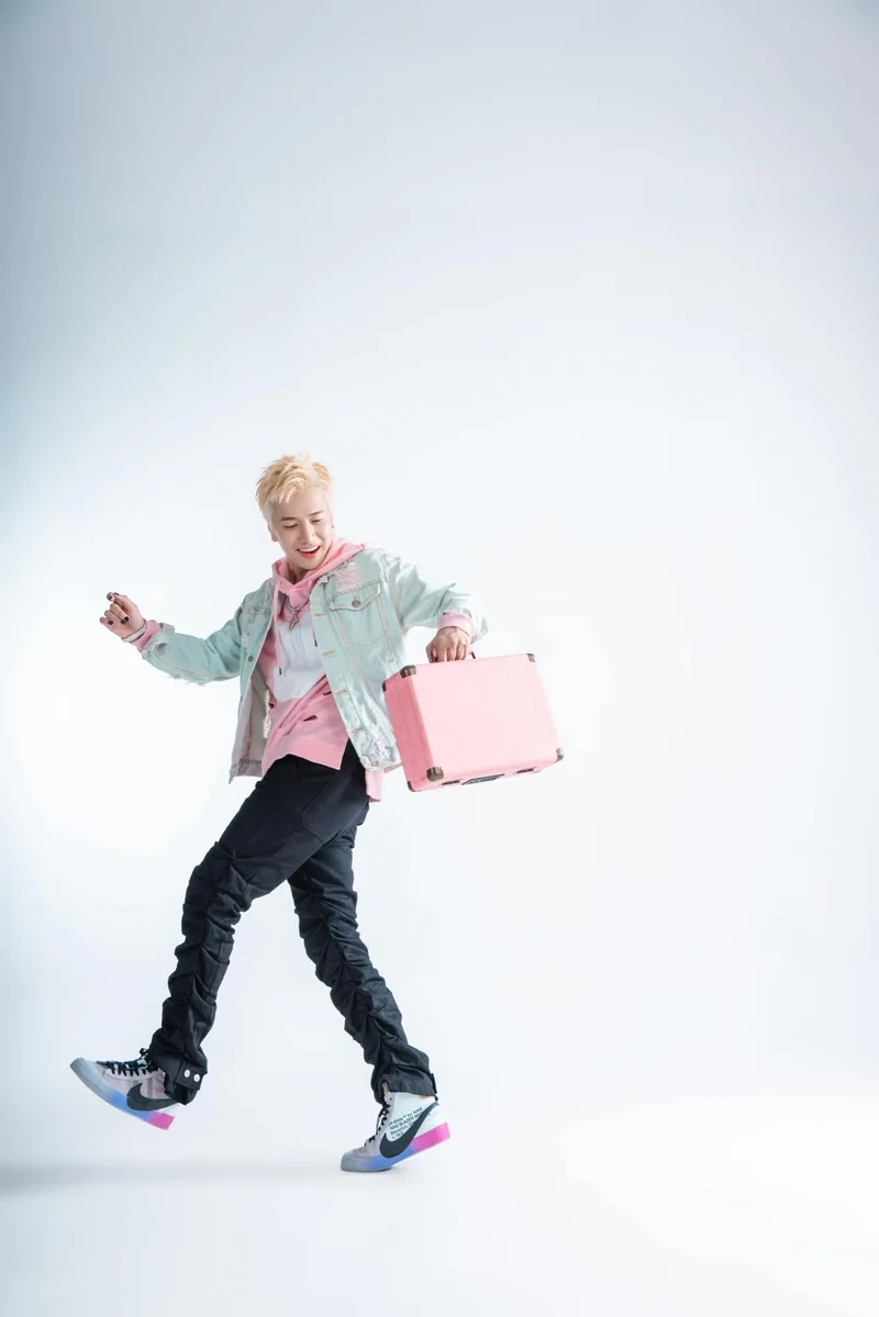 Nhạc lou hoàng mang đến nhiều cảm xúc cho người nghe