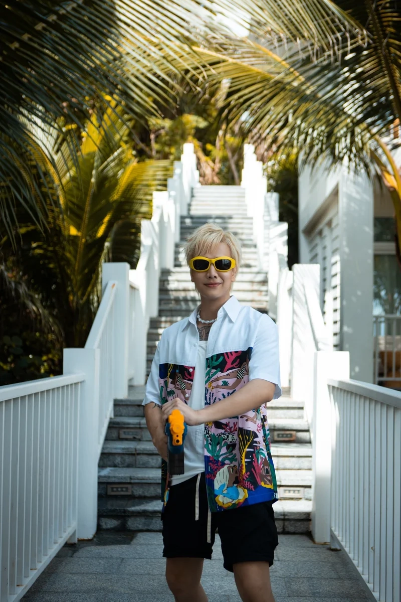 Lou hoang ngày đẹp trời để nói chia tay lyrics là bài hát được yêu thích