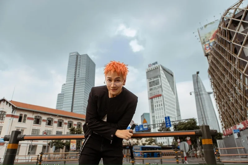 Thích hay là yêu lou hoàng là một trong những sản phẩm nổi bật