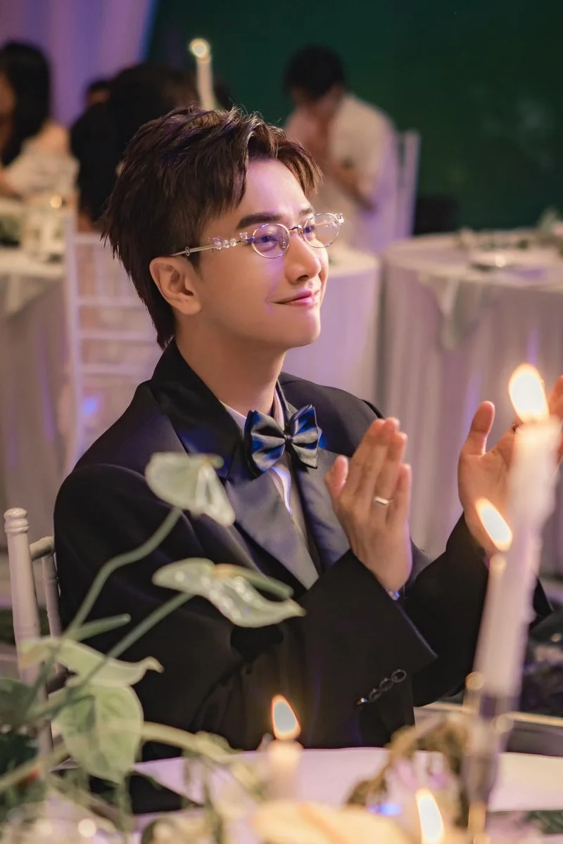 Các bài hát của lou hoàng mang đến nhiều cảm xúc cho người nghe