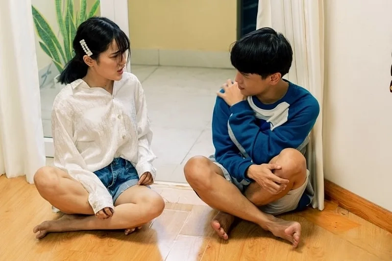 Luna Tỏ Tình Phạm Đình Thái Ngân mang đến những khoảnh khắc ngọt ngào