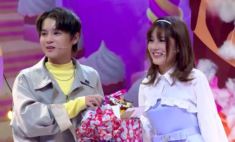 Tỏ Tình Hoàn Mỹ Phạm Đình Thái Ngân mang đến những cảm xúc chân thành