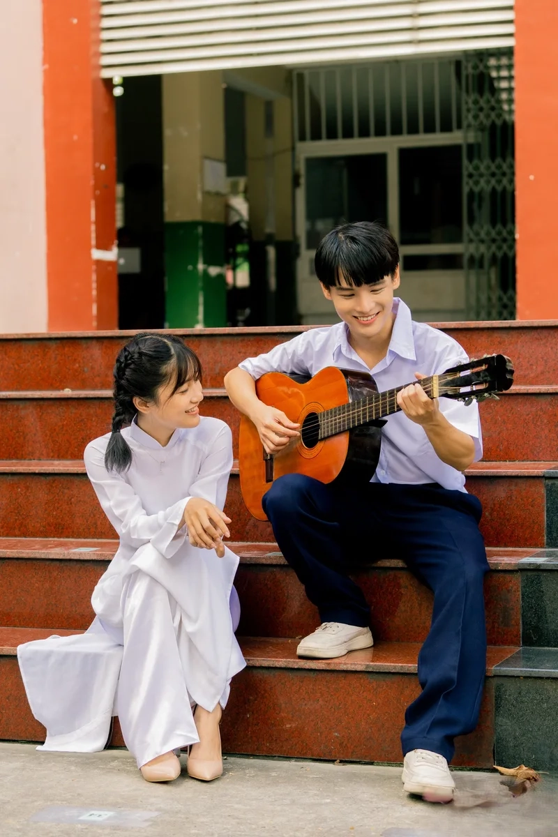 Tỏ Tình Hoàn Mỹ Phạm Đình Thái Ngân là một bản tình ca đầy ý nghĩa