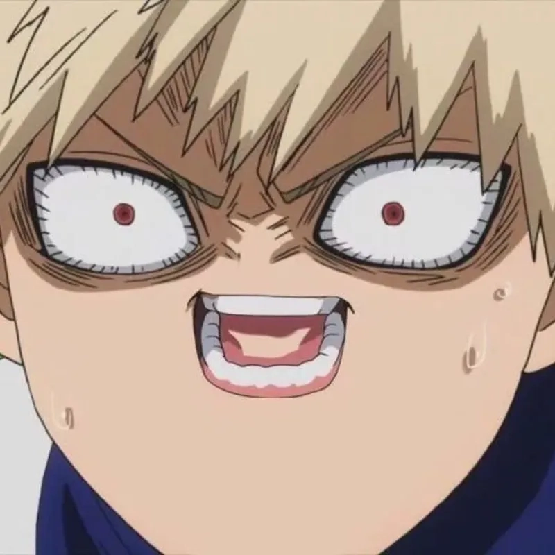 Ảnh anime gojo meme khiến bạn không thể rời mắt