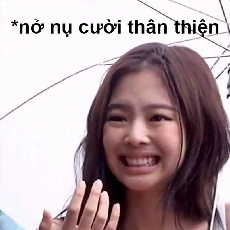 Meme blackpink indonesia thể hiện sự sáng tạo trong từng khoảnh khắc