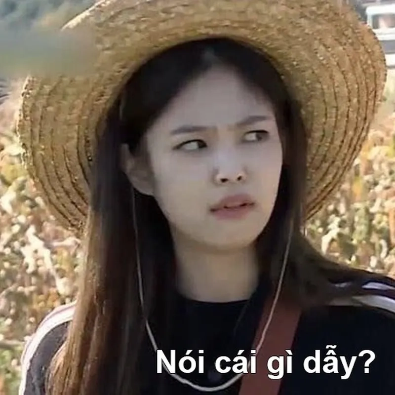 Blackpink memes khiến bạn không thể không cảm thấy thích thú