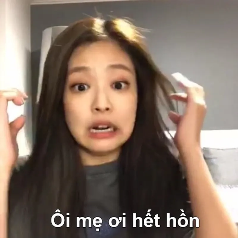 Memes blackpink mang lại sự dễ thương cho người xem