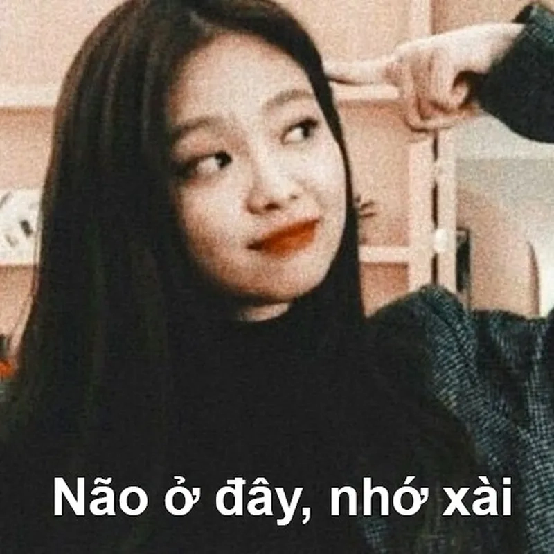 Blackpink house meme thể hiện sự hài hước trong những tình huống bất ngờ