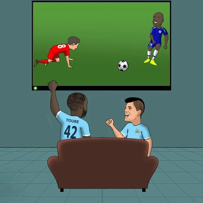 Ảnh messi meme mang lại tiếng cười cho những ai yêu thích hài hước