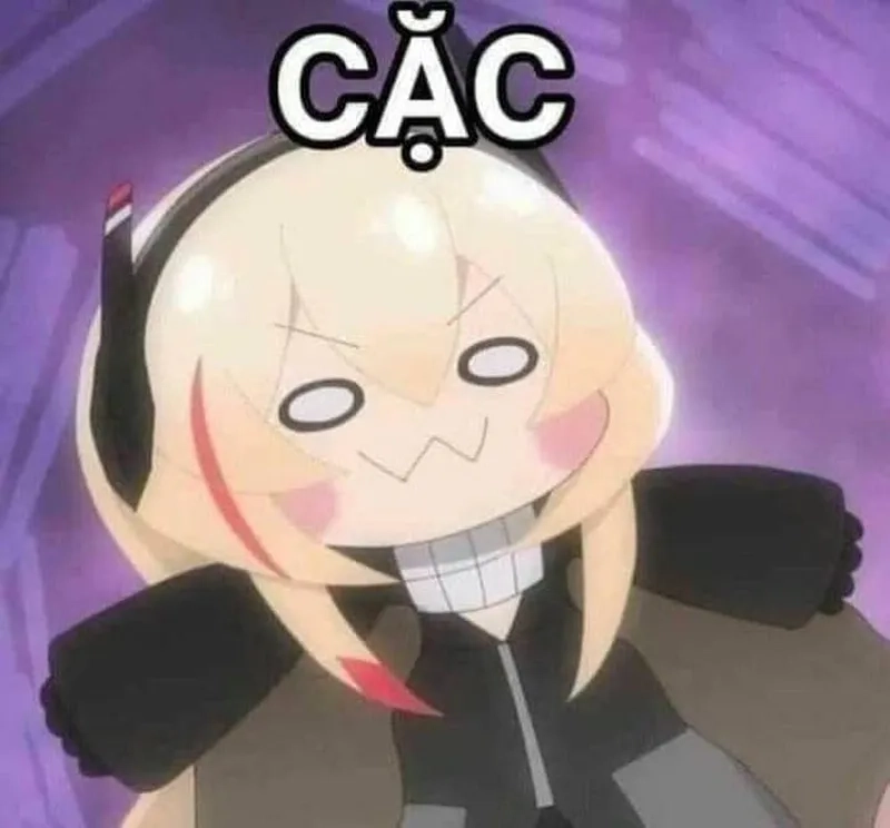 Ảnh chửi meme khiến bạn không thể không chia sẻ với bạn bè