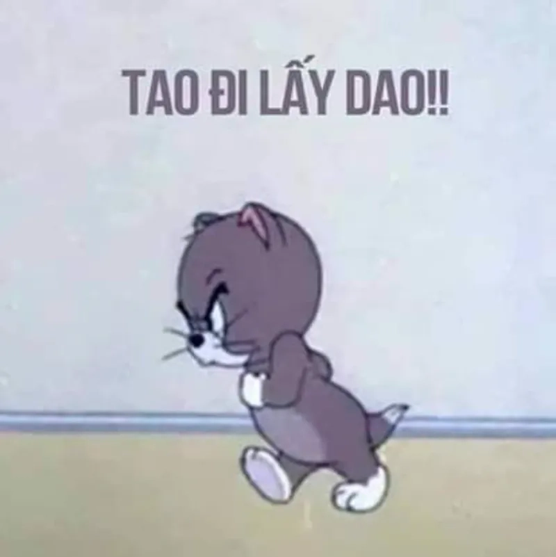 Chửi bậy meme chửi nhau khiến mọi người bật cười với sự hài hước